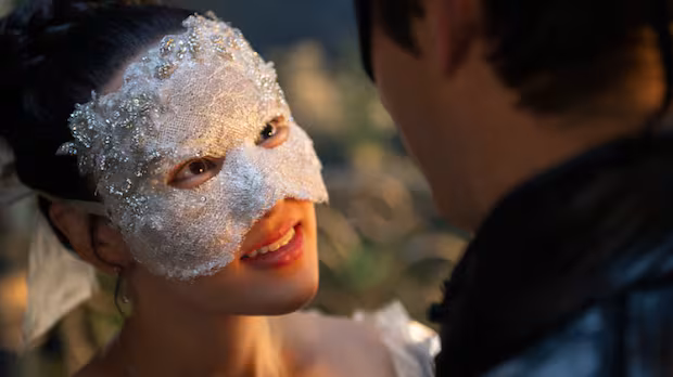 Is this Bridgerton's diamond of the seasons? Its stars share why Season 4 is different