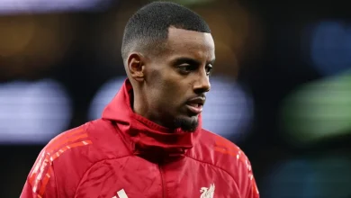 Isak Recovery Update