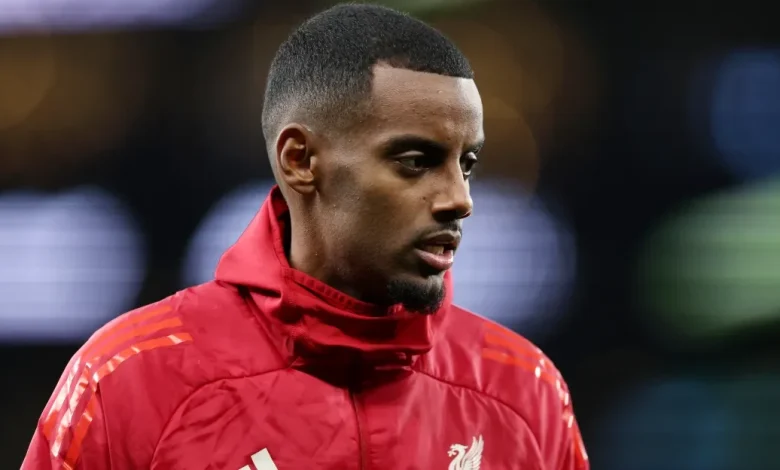 Isak Recovery Update