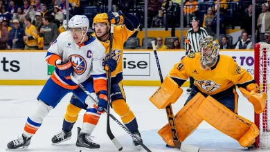 Islanders Gameday: Cizikas back, Ritchie shelved, Schaefer booms