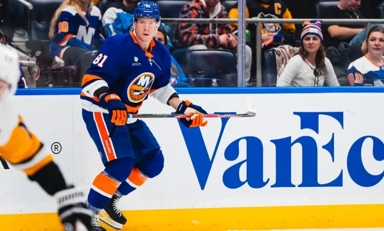 Islanders News: Poletin, prospects, Olympic kickoff