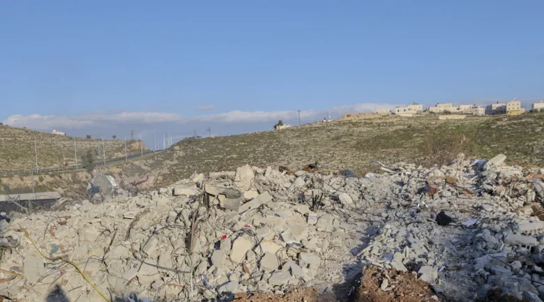 Israel/OPT: Global impunity fueling Israel’s unlawful annexation measures in the West Bank