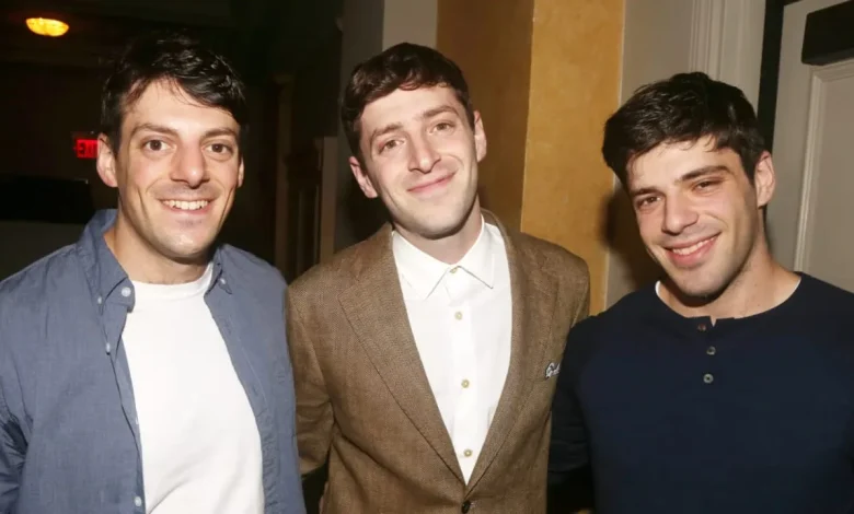 Israeli bobsled team head's historic year