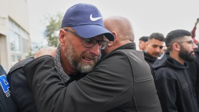 Israeli settlers kill 19-year-old Palestinian American, officials and witnesses say