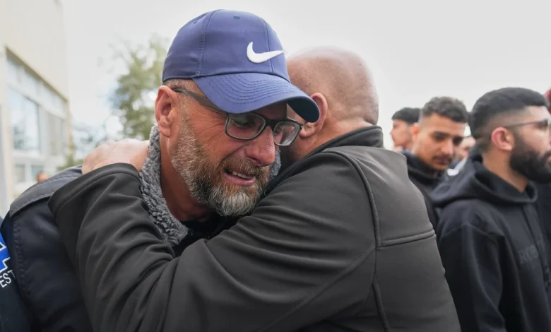 Israeli settlers kill 19-year-old Palestinian American, officials and witnesses say