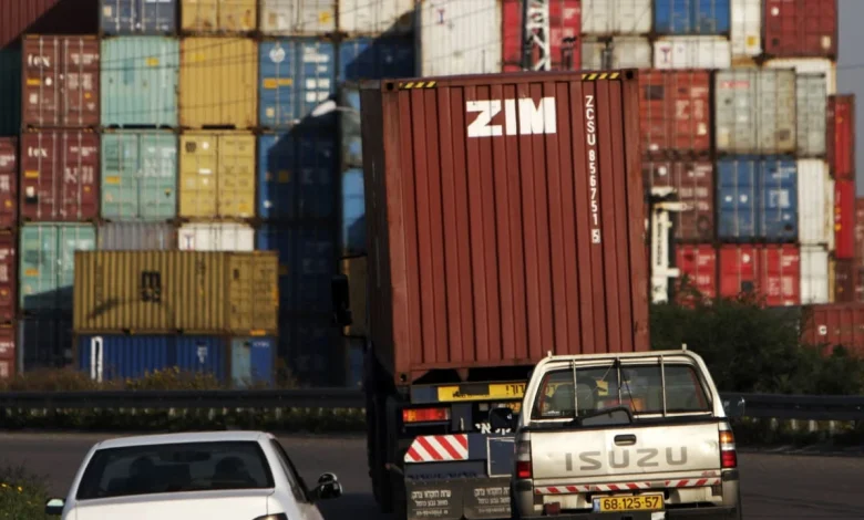 Israeli shipping giant ZIM to be sold for $4.2 billion