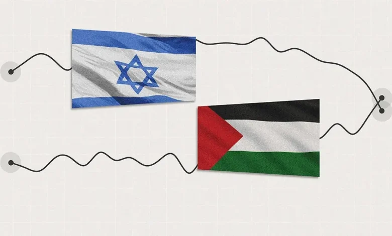 Israelis No Longer Ahead in Americans' Middle East Sympathies