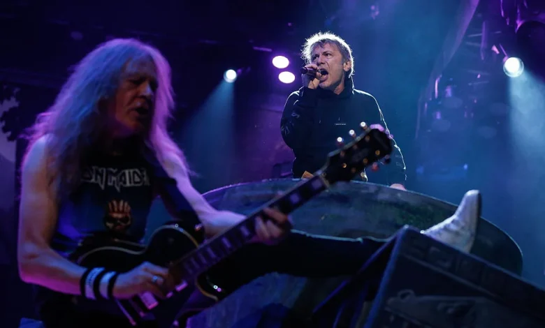 It Might Be Time To Consider Renaming The Rock & Roll Hall Of Fame