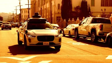 It Turns Out Waymos Are Being Controlled by Workers in the Philippines