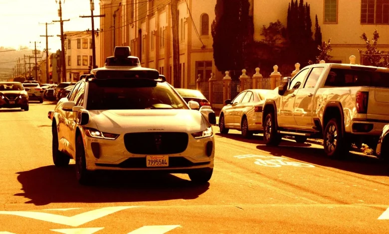 It Turns Out Waymos Are Being Controlled by Workers in the Philippines