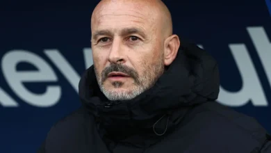 Italiano reveals Bologna injury problems for Europa League play-off