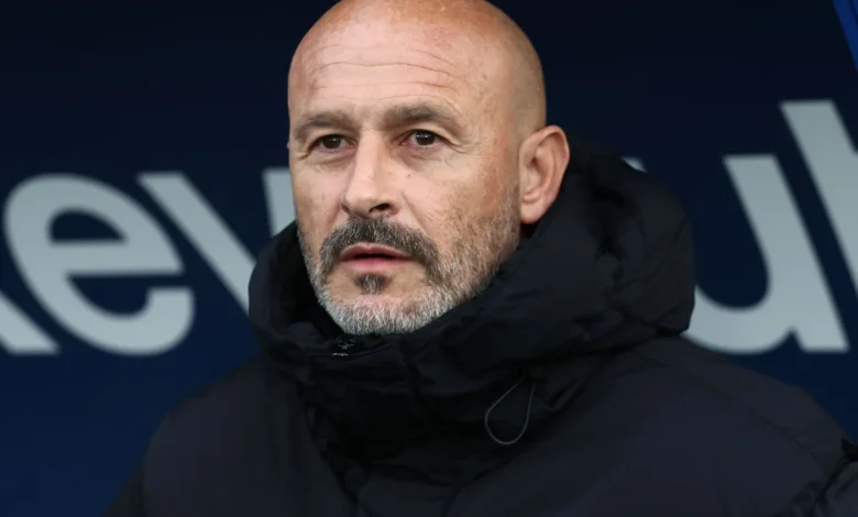 Italiano reveals Bologna injury problems for Europa League play-off