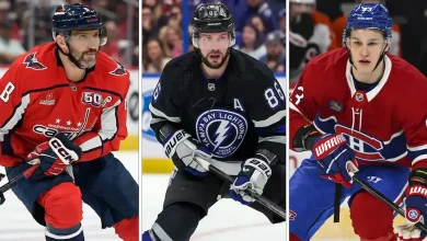 Italie 2026: à quoi ressemblerait une formation russe pour les Jeux olympiques