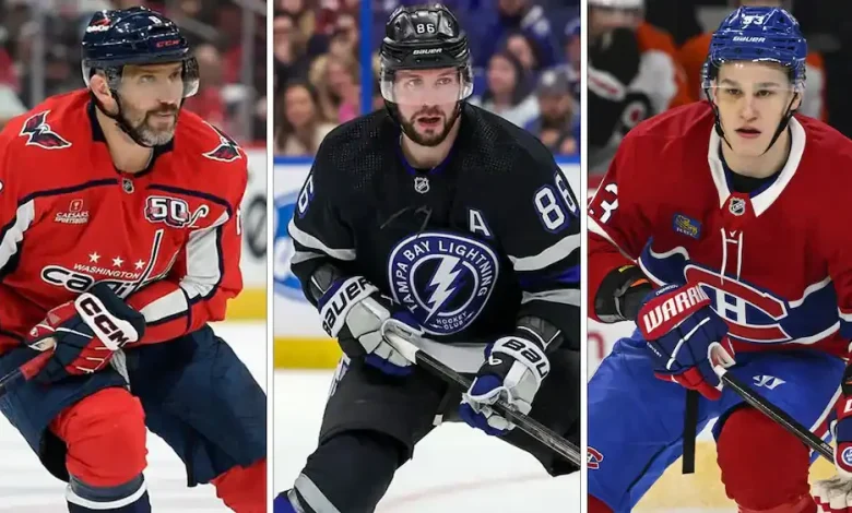 Italie 2026: à quoi ressemblerait une formation russe pour les Jeux olympiques