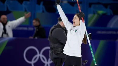 Italy and USA put focus on fair play at Milano Cortina 2026