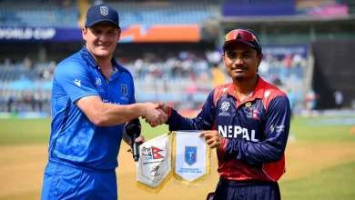 Italy bowl; Nepal bring in Rajbanshi for Malla