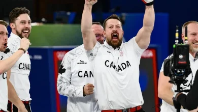 It’s Day 16 of the 2026 Winter Olympics. Here’s how many medals Canada has won so far