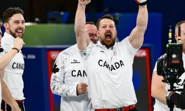 It’s Day 16 of the 2026 Winter Olympics. Here’s how many medals Canada has won so far