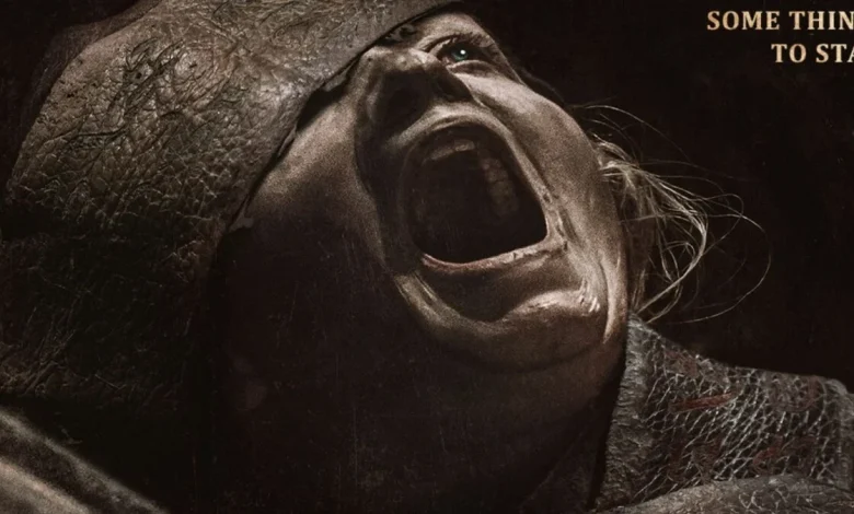 It’s Fun to be Dead In the Trailer for ‘Lee Cronin’s The Mummy’