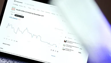 It’s MAGA v Broligarch in the battle over prediction markets