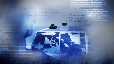 'It's all horror': Survivors' diaries reveal how Jeffrey Epstein preyed on girls and women