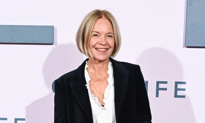 'It's all you need' - Mariella Frostrup shares the weekly routine she follows to stay fit