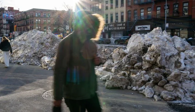 It’s been a brutal winter, but now it’s prime time for blockbuster Northeast storms