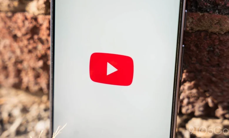 It's not just you, YouTube is partially down in outage