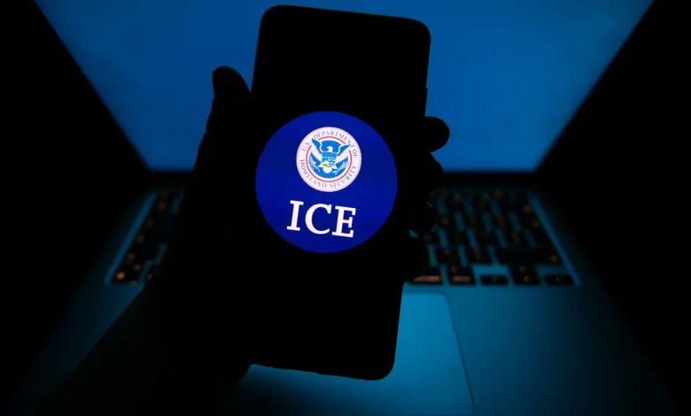 It's still unclear whether ICE operations are planned in connection with Super Bowl LX