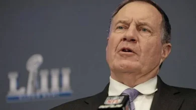 It’s time to fix the Pro Football, Baseball halls of fame