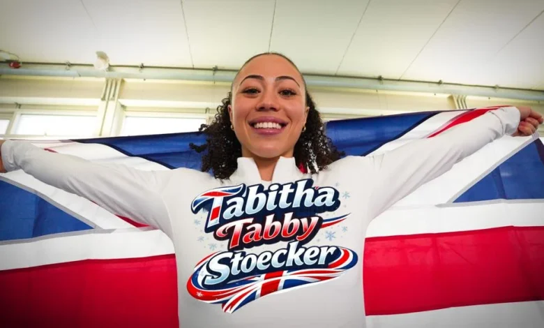 'It's unlike anything else' - Stoecker on skeleton and circus school past