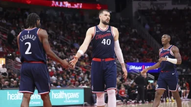 Ivica Zubac rejoint les Pacers !