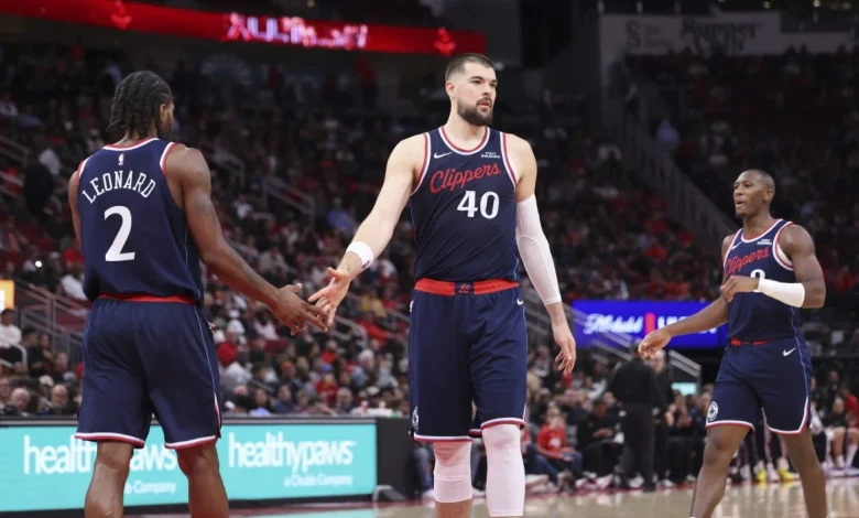 Ivica Zubac rejoint les Pacers !