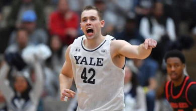 Ivy League Basketball: Yale at Harvard Prediction, Odds, And How To Watch