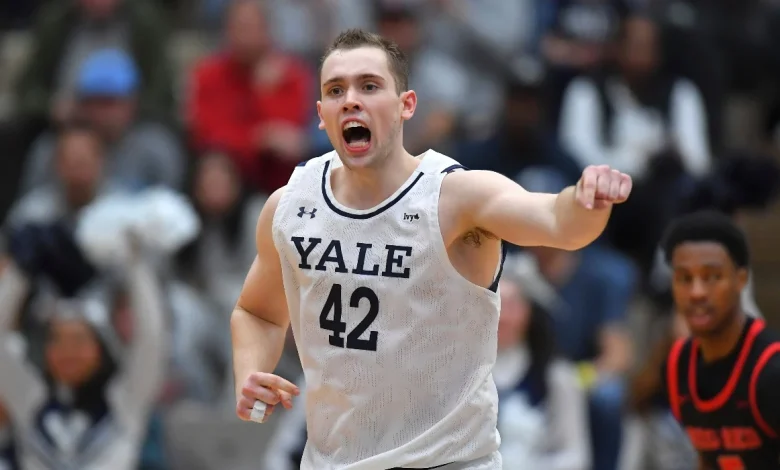Ivy League Basketball: Yale at Harvard Prediction, Odds, And How To Watch