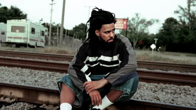 J. Cole Announces Huge 2026 World Tour