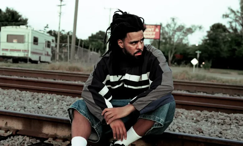 J. Cole Announces Huge 2026 World Tour