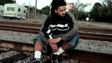 J. Cole Reveals ‘The Fall-Off’ Tracklist: ‘A Double Album Made With Intentions to Be My Last’