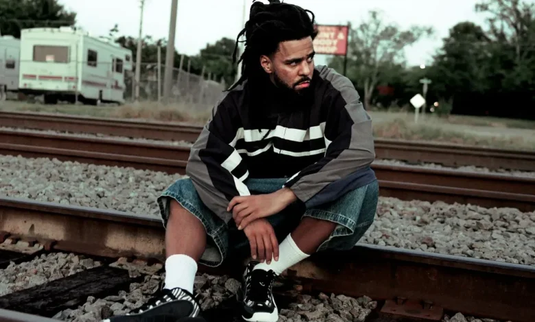J. Cole Reveals ‘The Fall-Off’ Tracklist: ‘A Double Album Made With Intentions to Be My Last’