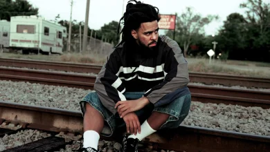 J Cole is going on a huge UK arena tour in 2026: dates, presale, ticket prices and everything you need to know
