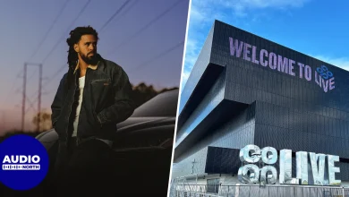 J. Cole to play biggest ever Manchester show on first world tour in half a decade