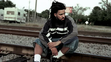 J. Cole's The Fall-Off Is a Victory Lap with Few New Wins