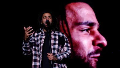 J. Cole's long-awaited album 'The Fall-Off' drops soon. What to know.