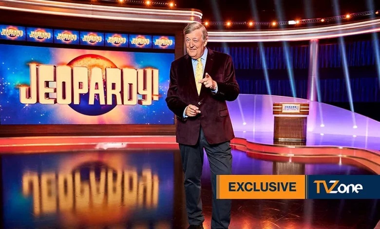 JEOPARDY! UK AXED BY ITV AFTER TWO SERIES, NO PLANS FOR SHOW TO RETURN