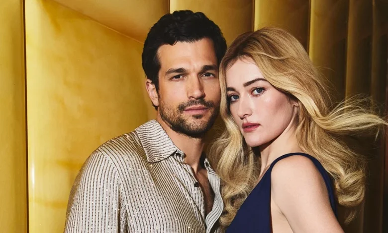 JFK Jr and Carolyn Bessette's Sex, Lies and Politics