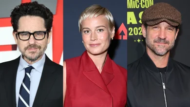 JJ Abrams, Brie Larson, JT Mollner Team for Horror Thriller Skeletons