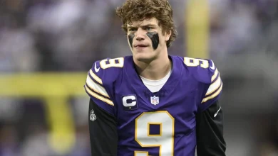 J.J. McCarthy, the Vikings’ QB situation and what to know about the coming weeks - The Athletic