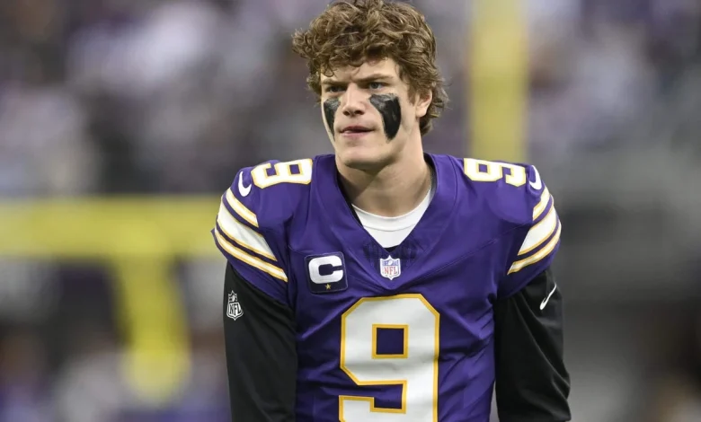 J.J. McCarthy, the Vikings’ QB situation and what to know about the coming weeks - The Athletic