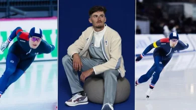 JO 2026. Connaissez-vous les six Bretons en lice aux Jeux Olympiques de Milan - Cortina