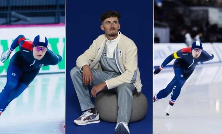 JO 2026. Connaissez-vous les six Bretons en lice aux Jeux Olympiques de Milan - Cortina